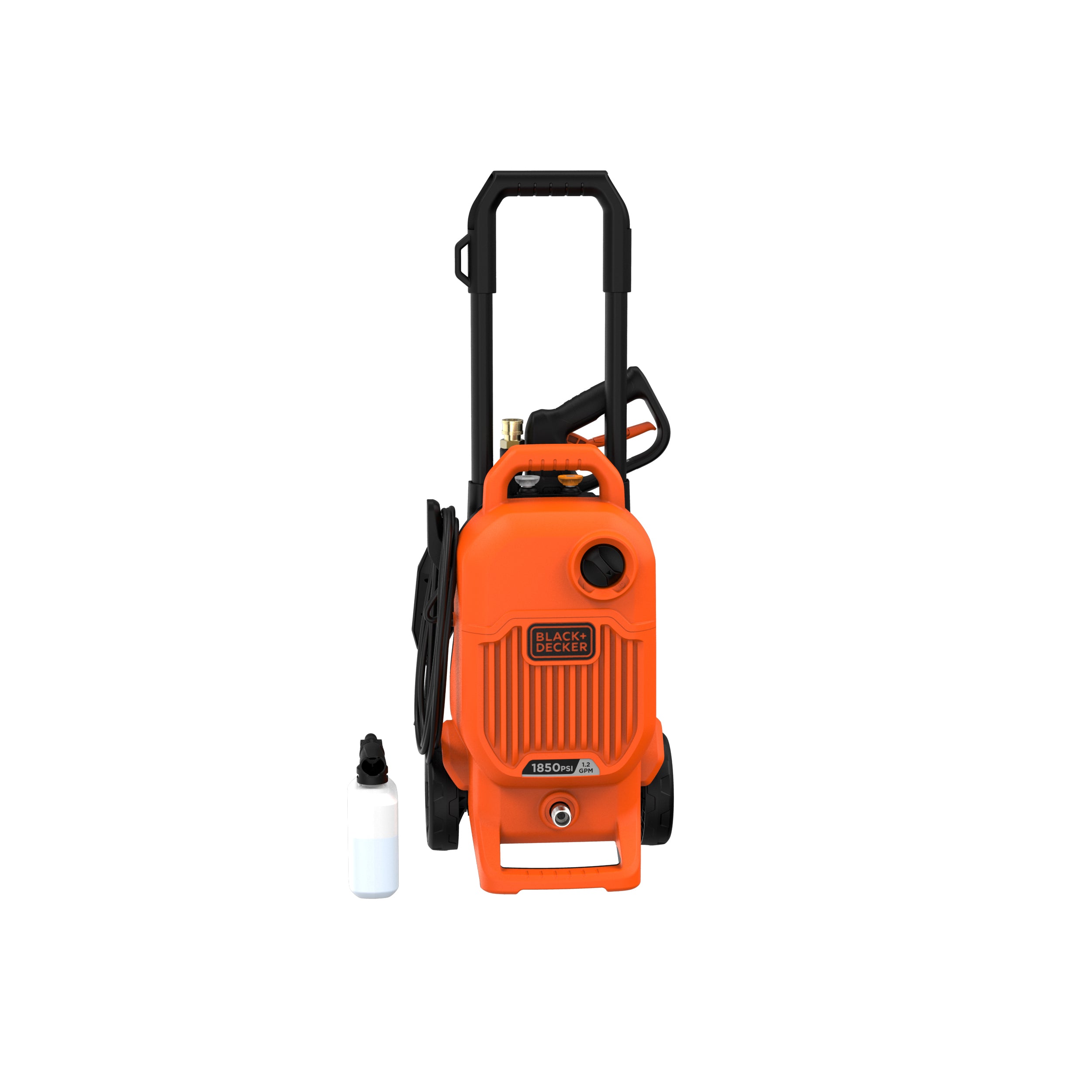 black-decker-outdoor-hochdruckreiniger-1850-psi-elektrisch image 4