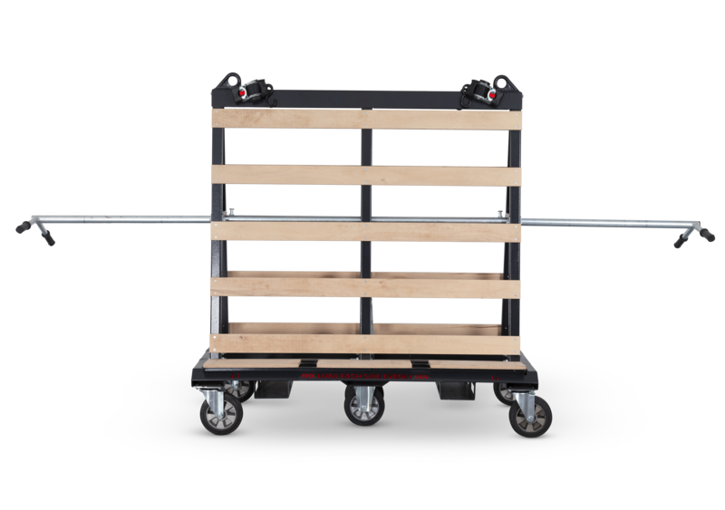 armorgard-loadall-la1500-pro-plattenwagen-f-r-rigips image 3