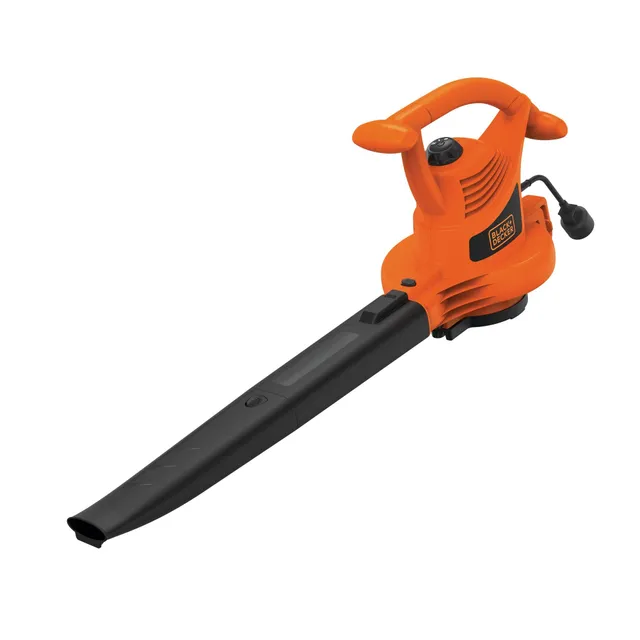 black-decker-outdoor-12a-elektro-laubbl-ser-laubsauger-h-cksler image 1
