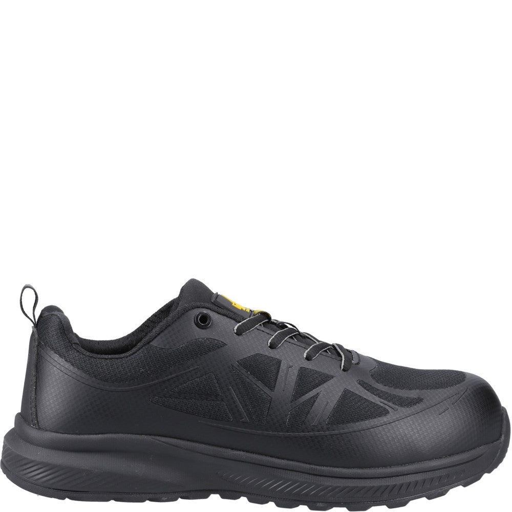 amblers-as721c-hurdle-sicherheitstrainer-schwarz-atmungsaktiv image 5
