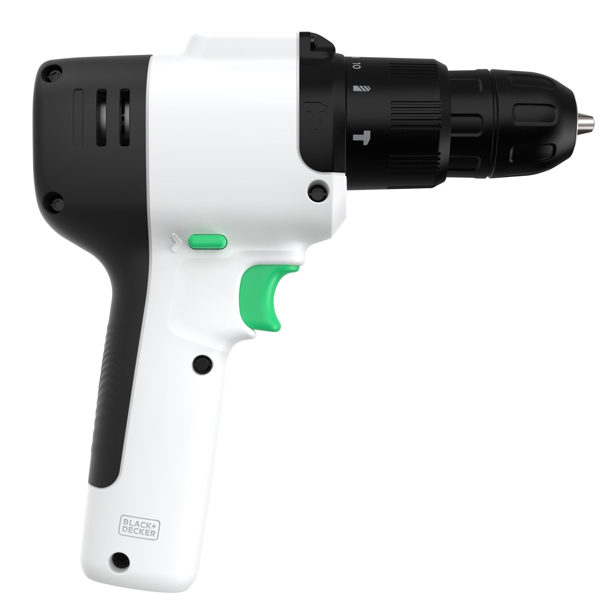 black-decker-reviva-12v-max-akku-bohrhammer-schlagbohrer image 3