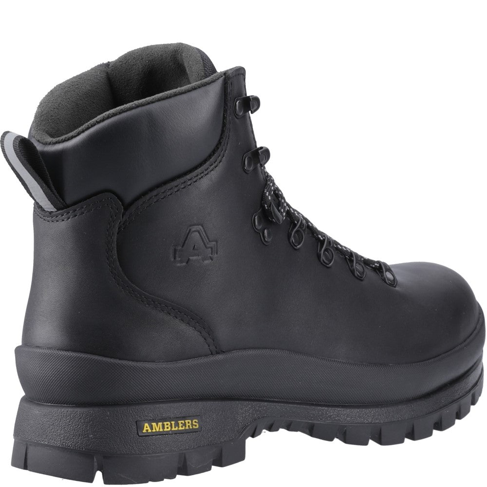 amblers-safety-grizedale-as194-s7s-hiker-schwarz image 2