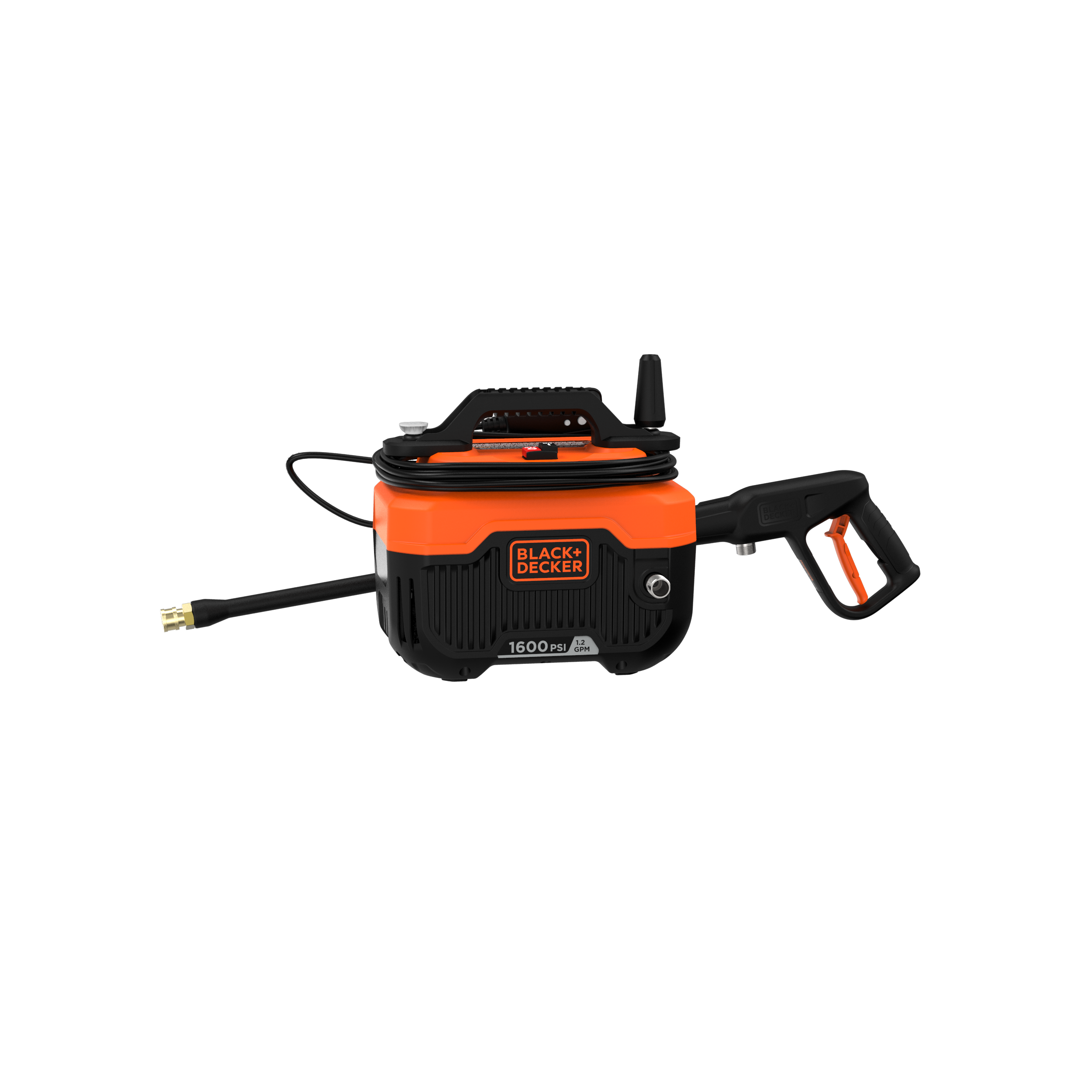 black-decker-outdoor-hochdruckreiniger-elektro-1600-psi-kaltwasser image 5