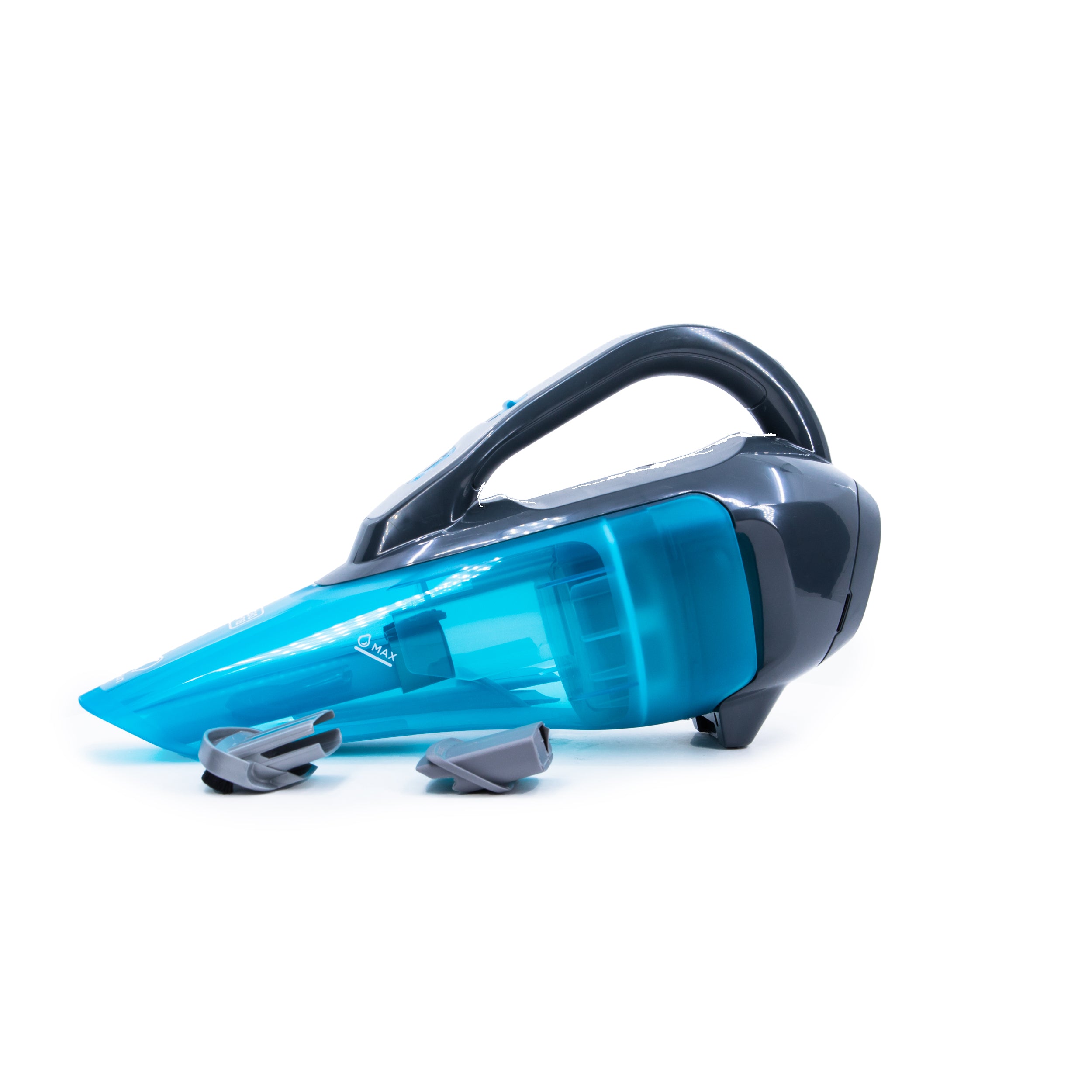 black-decker-dustbuster-advancedclean-handstaubsauger-nass-trocken-akku image 8