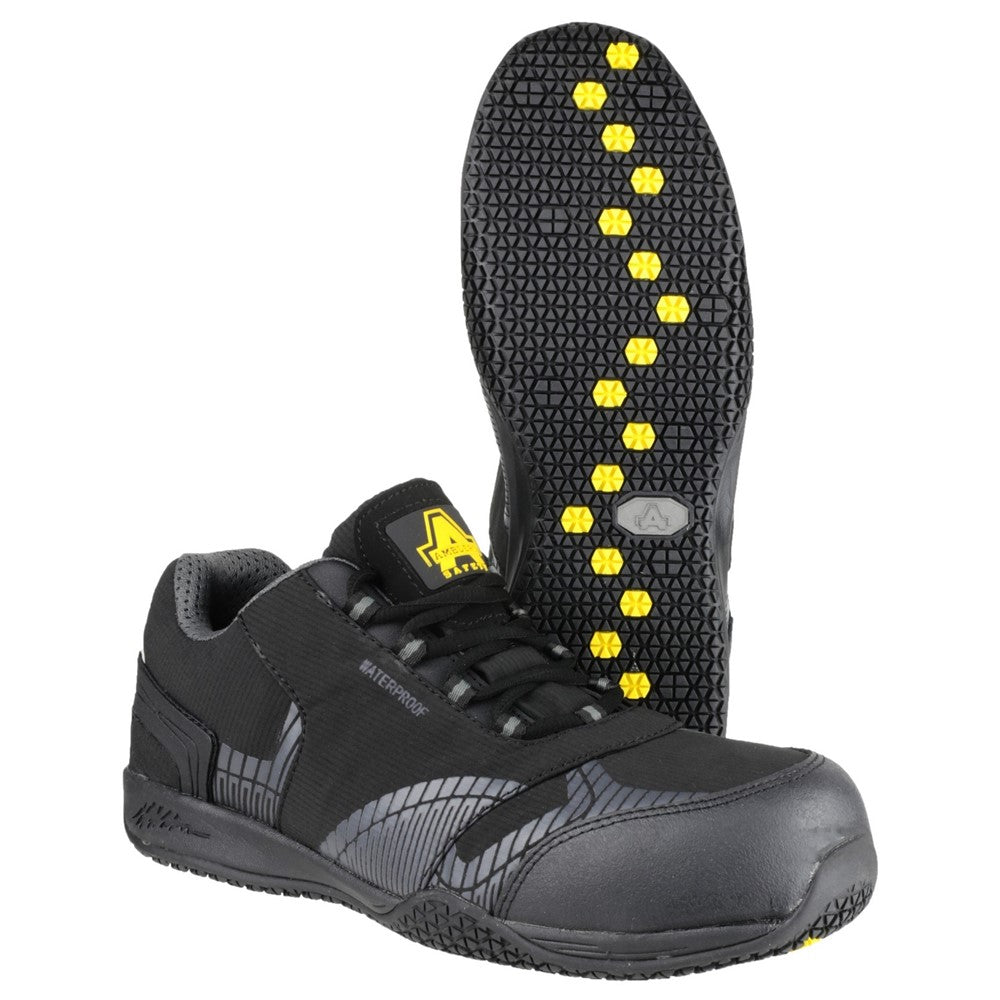 amblers-safety-fs29c-s3-sicherheitsschuhe-schwarz-wasserdicht image 3