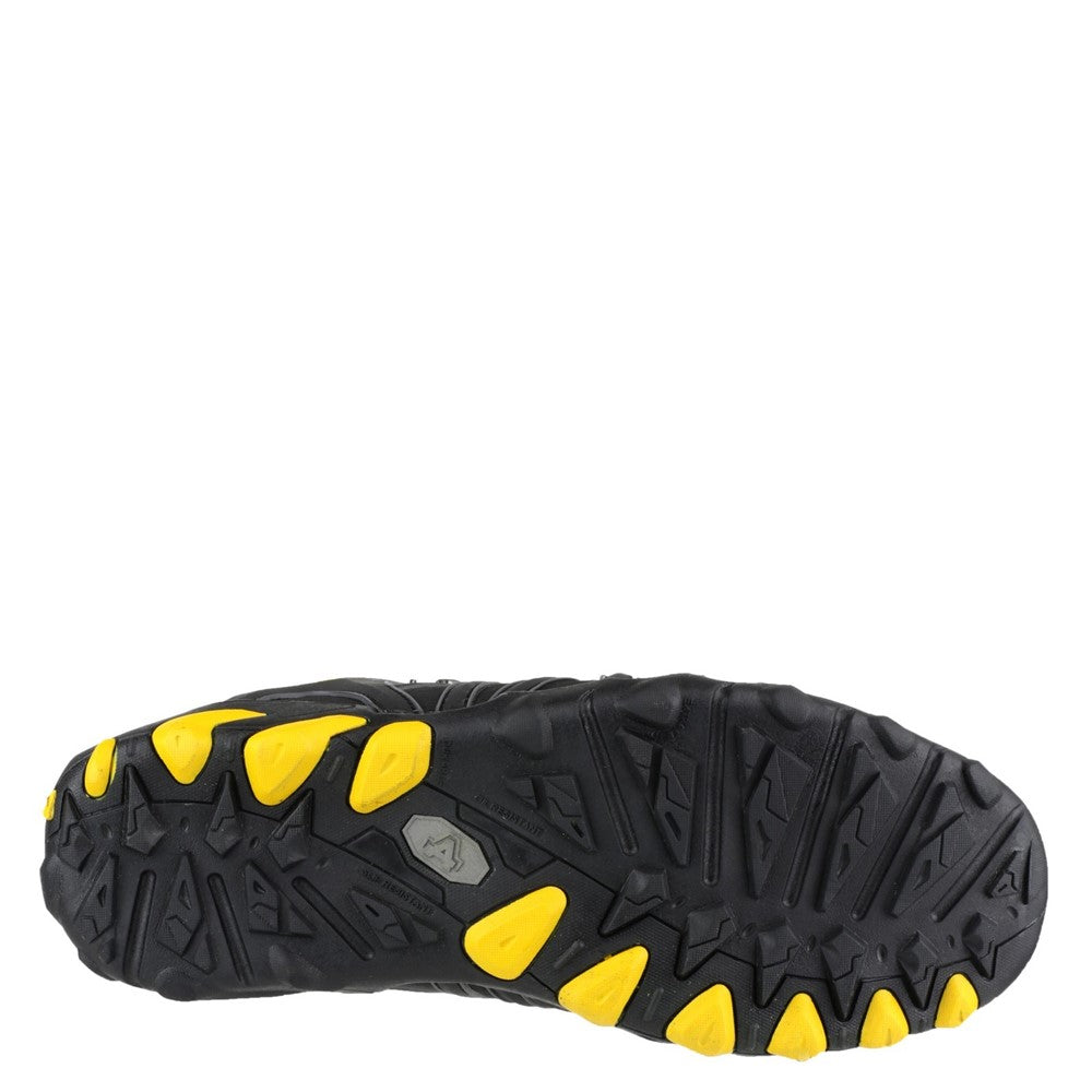amblers-safety-fs23-soft-shell-sicherheitsschuhe-s3-schwarz image 4