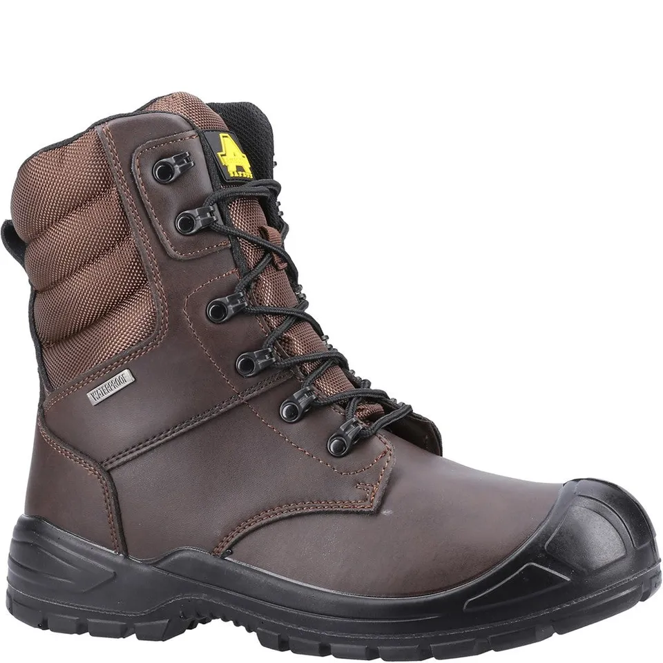 amblers-safety-as240-s3-src-sicherheitsstiefel-braun-wasserdicht image 1