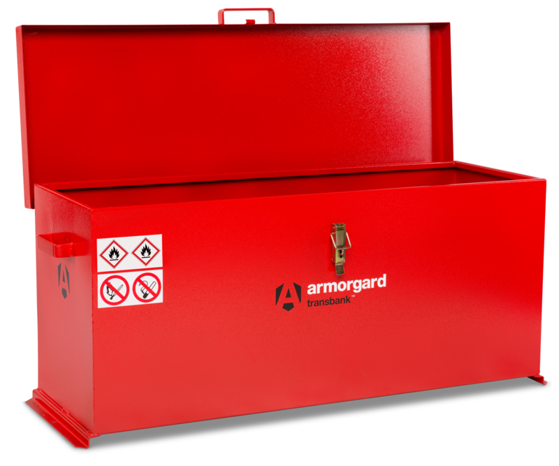 armorgard-transbank-trb6-gefahrstoffbox-rot-feuerhemmend image 3