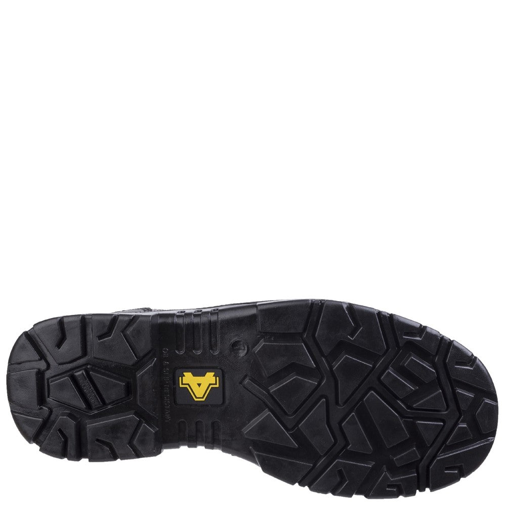 amblers-safety-boots-fs006c-sicherheitsstiefel-schwarz-s3-wasserdicht image 4