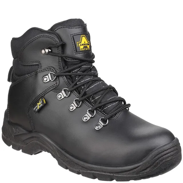 amblers-safety-as335-moorfoot-sicherheitsstiefel-schwarz-s3 image 1