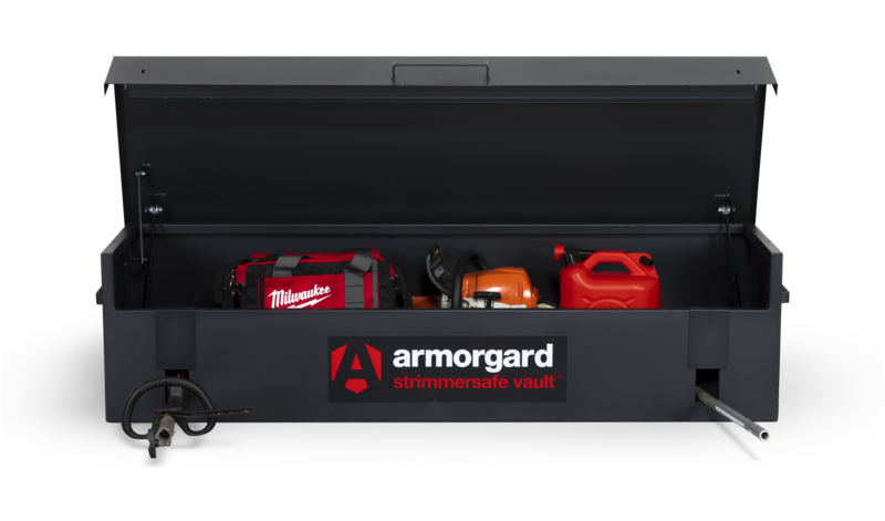 armorgard-strimmersafe-ssvx6-ger-tebox-stahl image 3