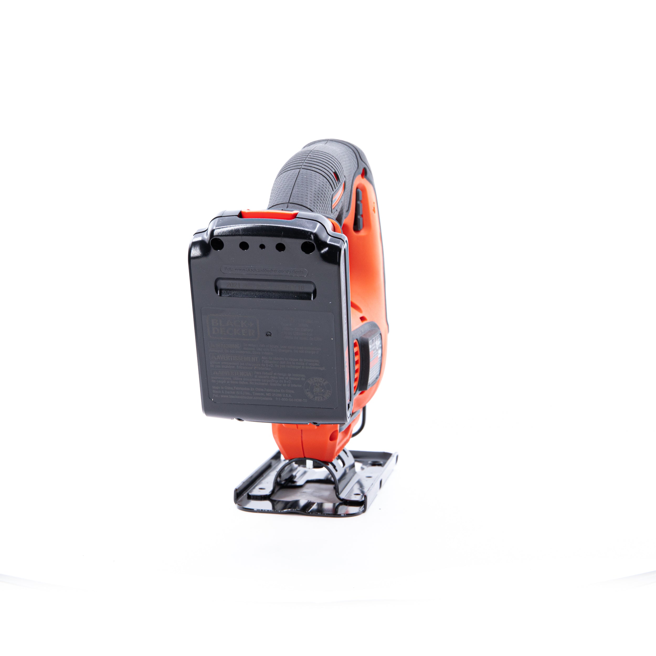 black-decker-powerconnect-stichs-ge-akku-20v-mit-akku image 6