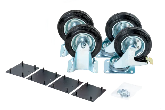 armorgard-optional-extras-lenkrollen-6-zoll-set-fahrbar image 1