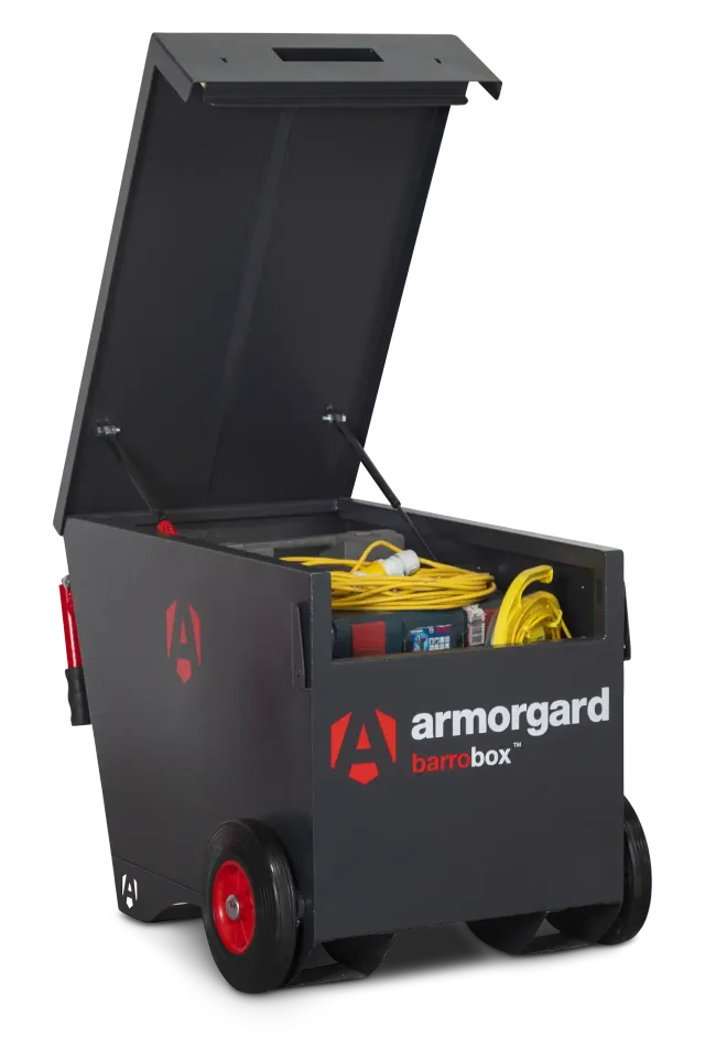 armorgard-barrobox-bb2-werkzeugbox-mobil-abschlie-bar-stahl image 1