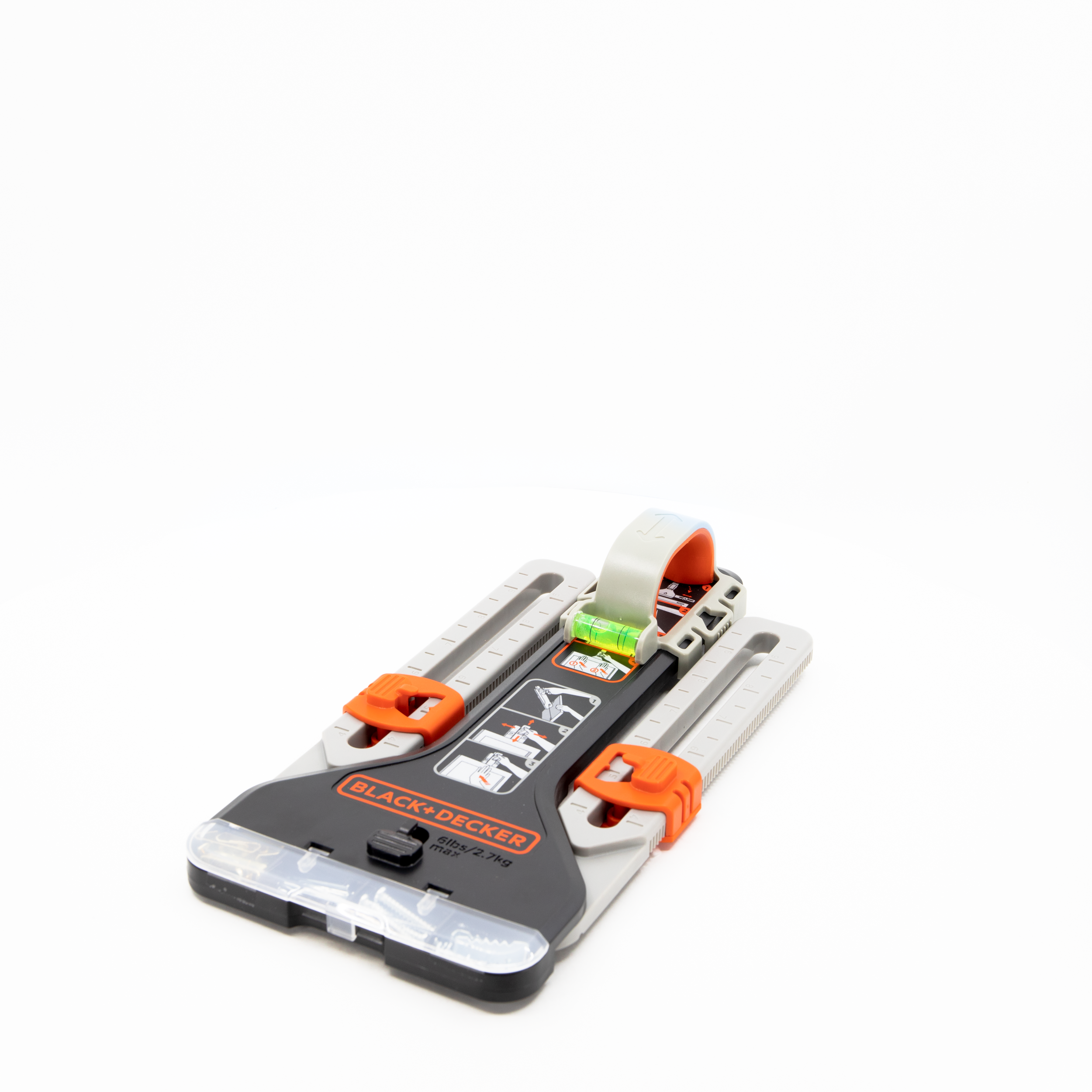 black-decker-markit-bilderaufh-nger-anrei-werkzeug image 6