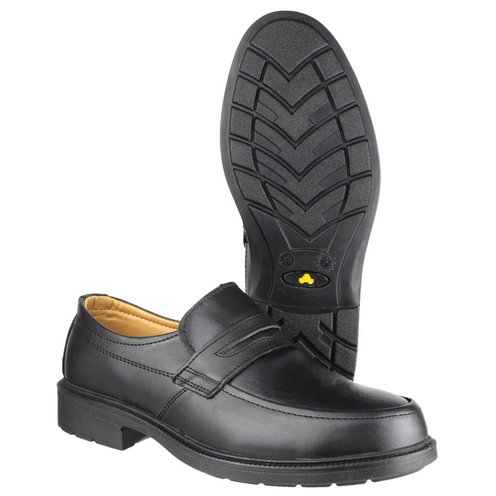 amblers-safety-fs46-s1p-sicherheitsschuhe-schwarz-leder image 3