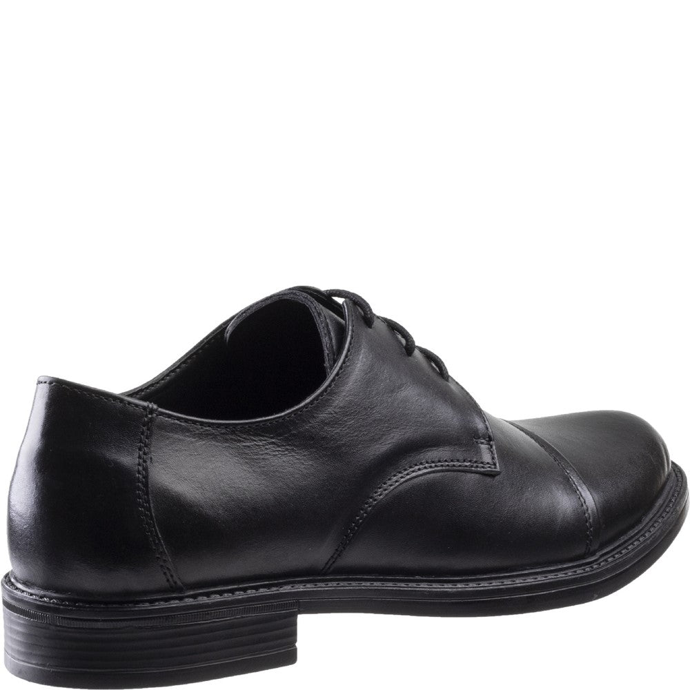amblers-bristol-derby-arbeitsschuhe-schwarz-leder-herren-schn-rer image 2