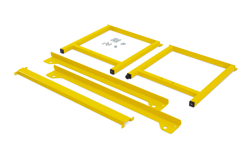armorgard-optional-extras-stand-st-nder-untergestell-stahl image 7