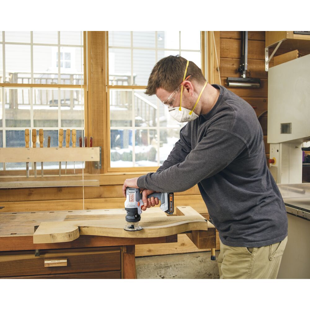 black-decker-matrix-oberfr-sen-aufsatz-mit-box image 2