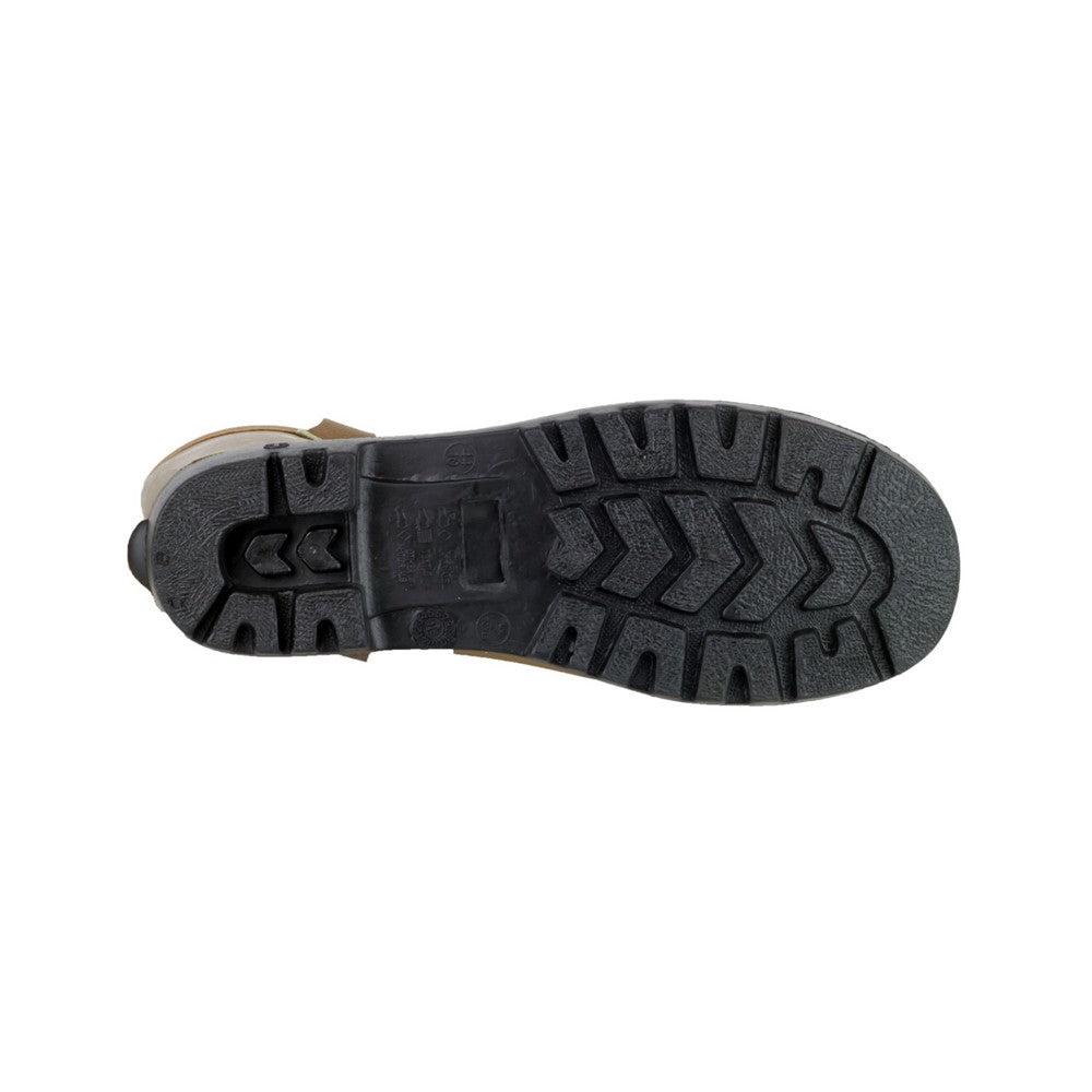 amblers-fs95-wellingtons-sicherheitsstiefel-wasserdicht-s5-braun image 4