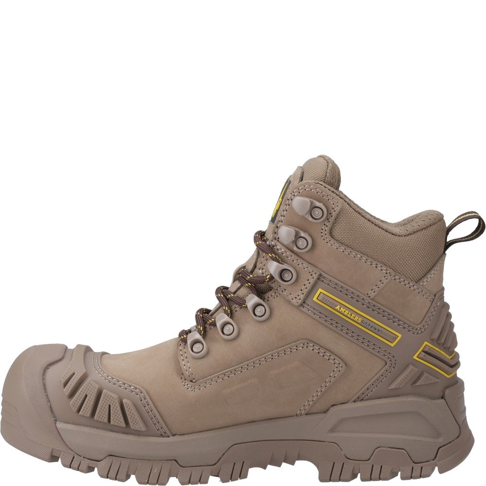 amblers-safety-mary-sicherheitsstiefel-stone-damen-schn-r image 4