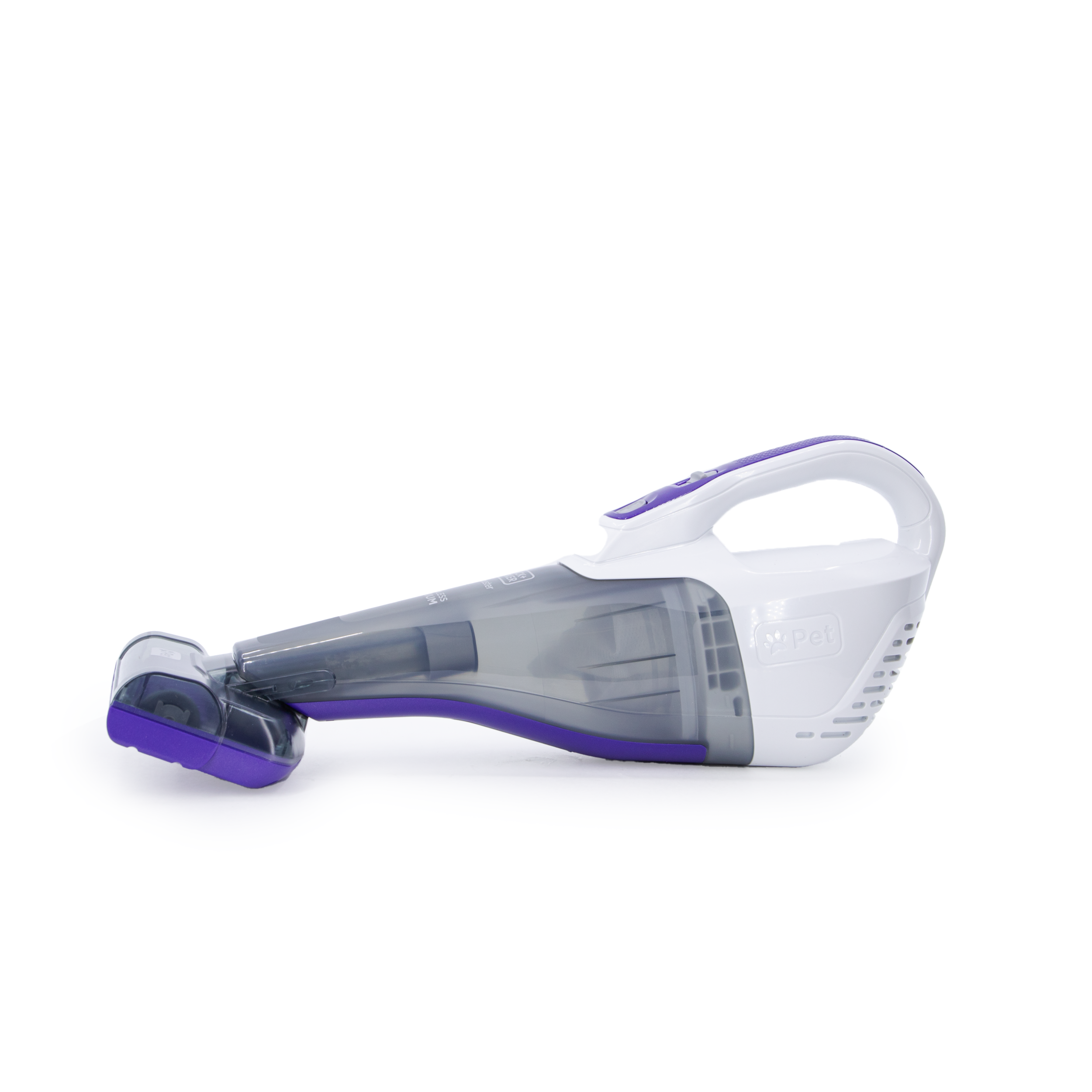 black-decker-dustbuster-furbuster-handstaubsauger-tierhaare-2 image 8
