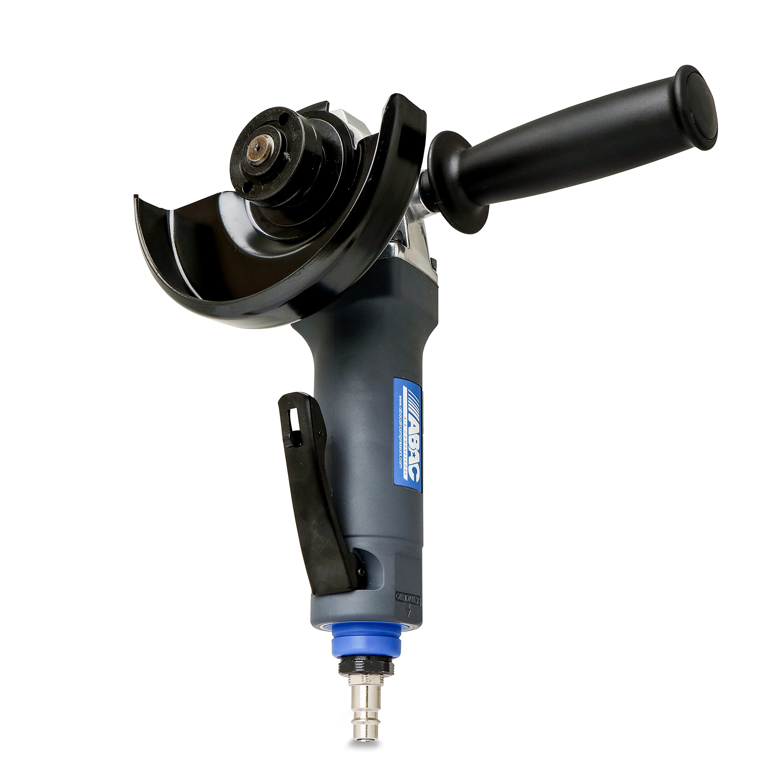 abac-comp-pro-winkelschleifer-druckluft-125-mm-2-kg image 2