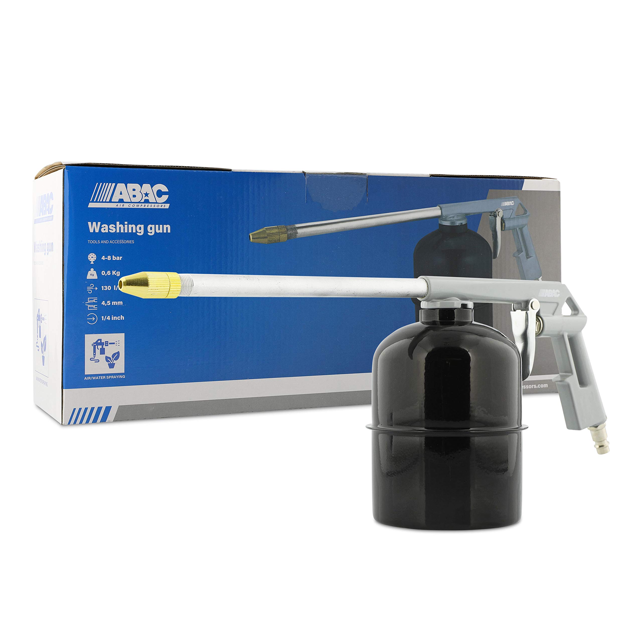 abac-g-530-spritzpistole-900-ml-4-5-mm-d-se-8-bar image 6