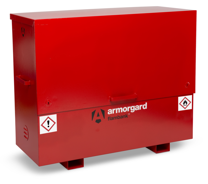 armorgard-flambank-fbc5-gefahrstoffbox-30-min-feuerfest image 2