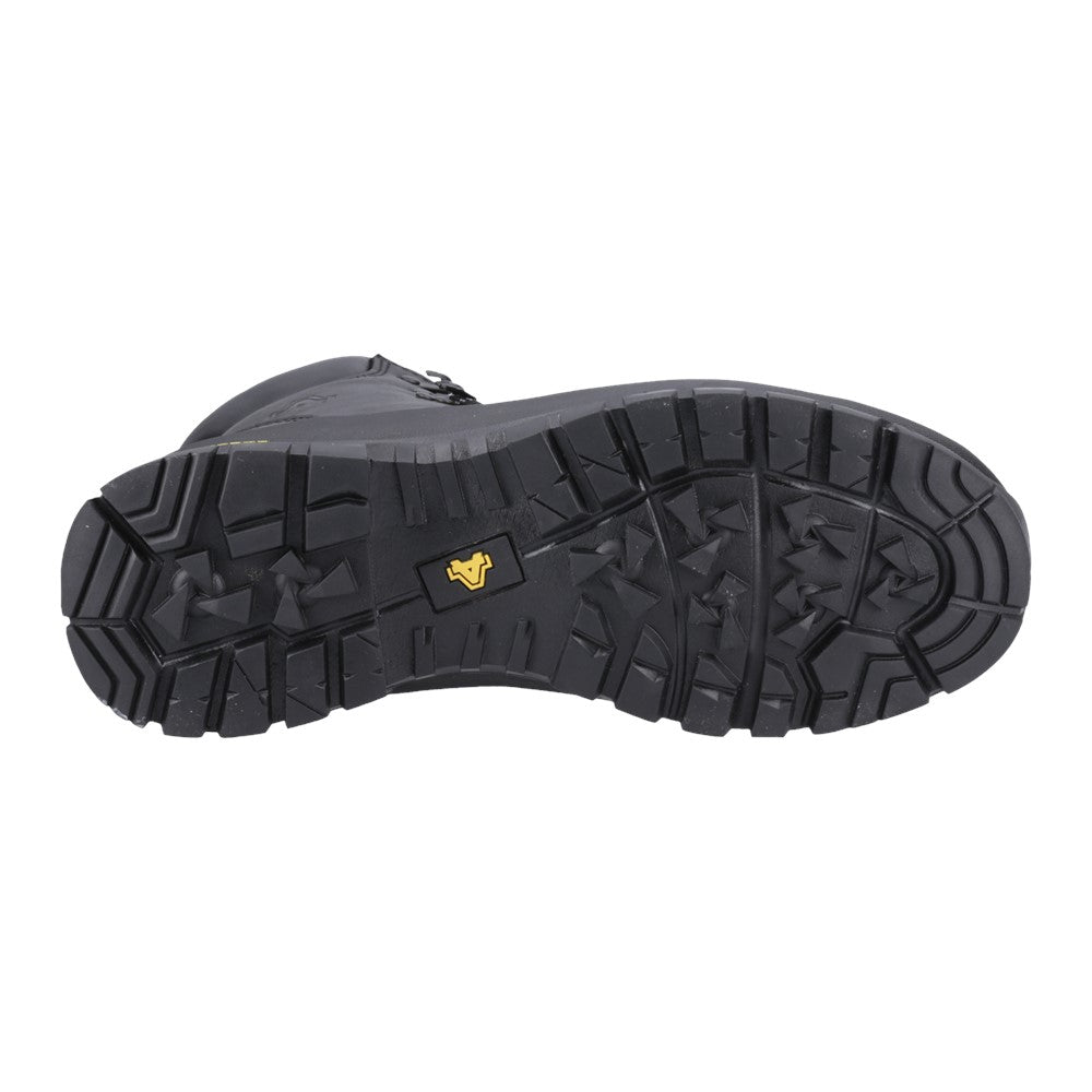 amblers-safety-grizedale-as194-s7s-hiker-schwarz image 8