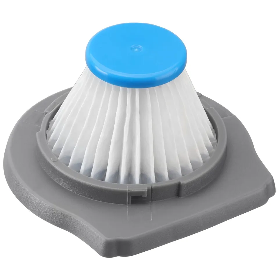 black-decker-dustbuster-advancedclean-reviva-ersatzfilter-waschbar image 1