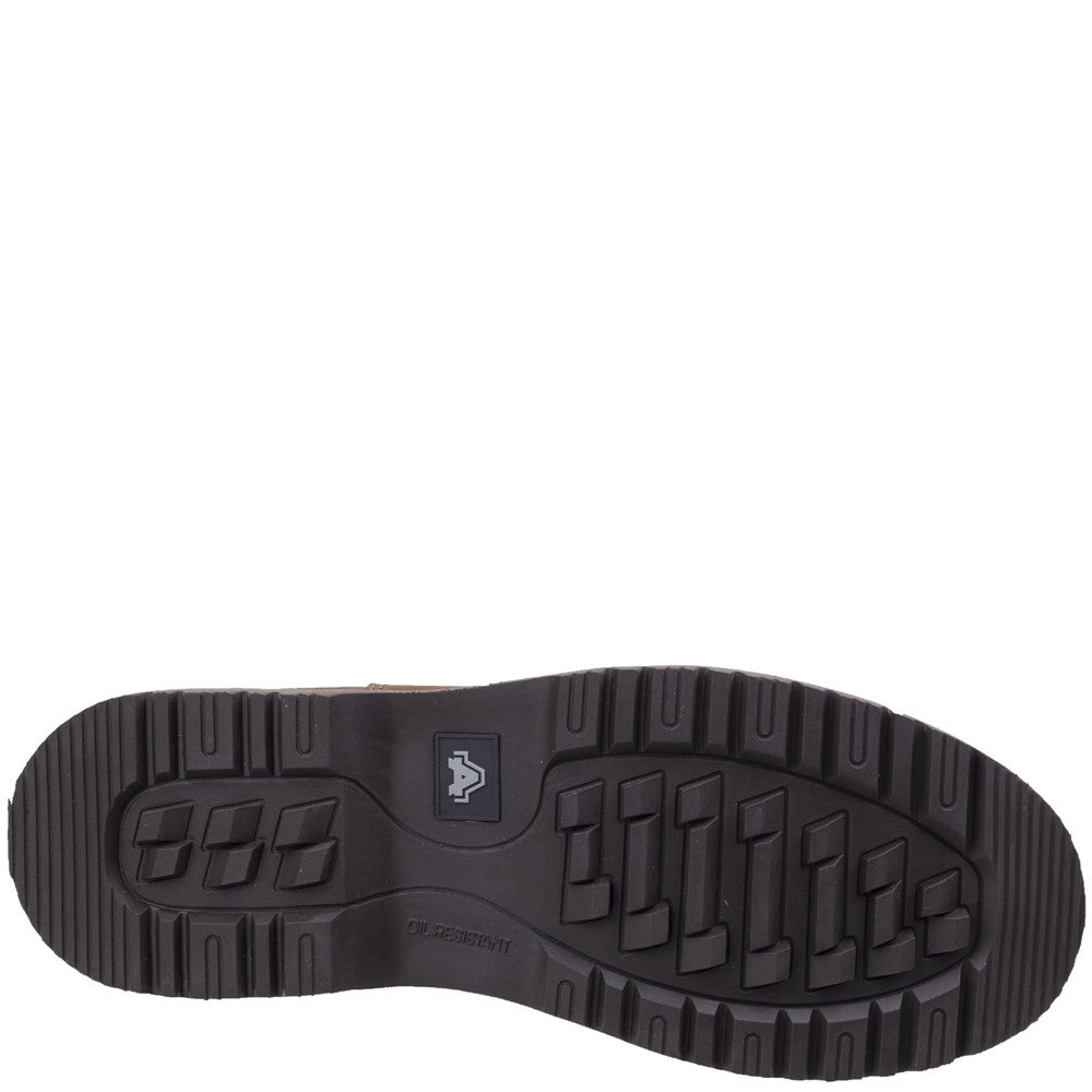 amblers-safety-aldingham-dealer-boots-arbeitsstiefel-braun-leder-wasserdicht image 3