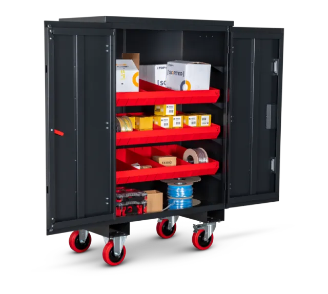 armorgard-fittingstor-fc4-montageschrank-mobil-abschliessbar image 1