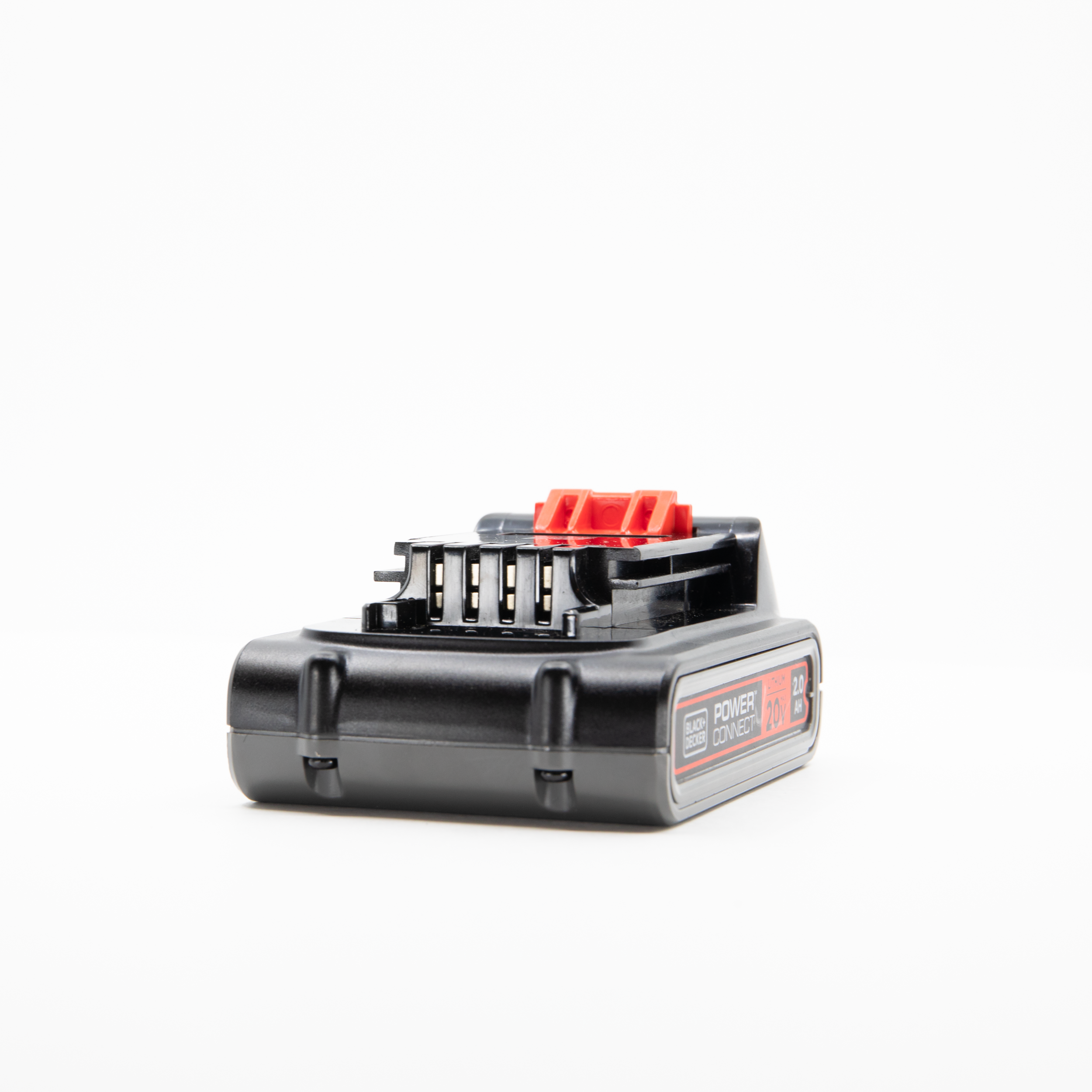 black-decker-powerconnect-akku-20v-2-0ah-leicht image 7