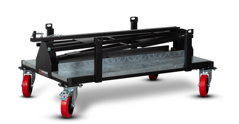 armorgard-loadall-la1000-plattenwagen-klappbar-1000-kg image 5