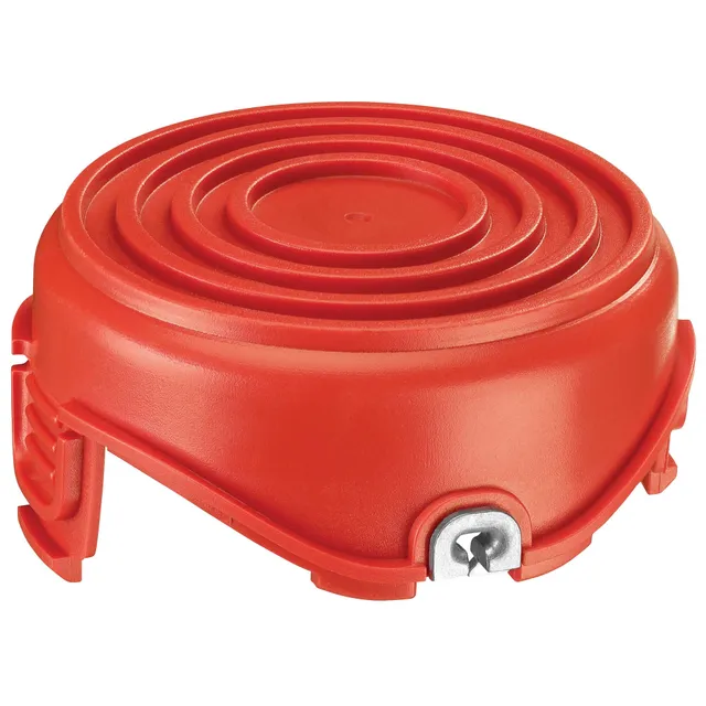 black-decker-outdoor-gh3000-ersatzkappe-rasentrimmer-single-feed image 1