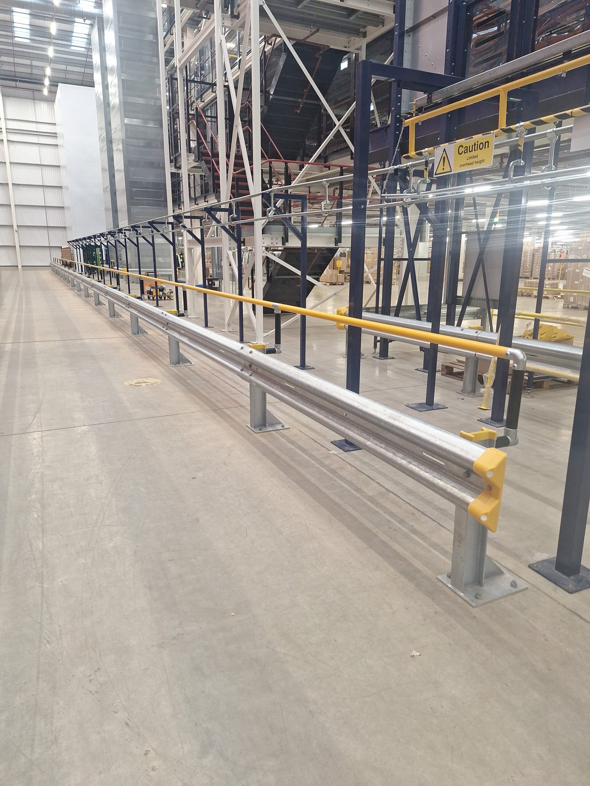 brandsafe-armco-760hr-schutzplanke-handlauf-1100-mm-verzinkt image 6