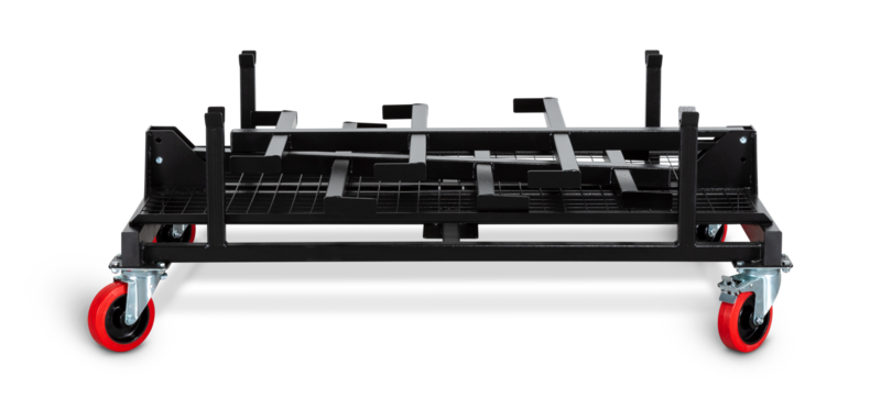 armorgard-piperack-pr1-rohrregal-mobil-klappbar-3-ebenen image 6