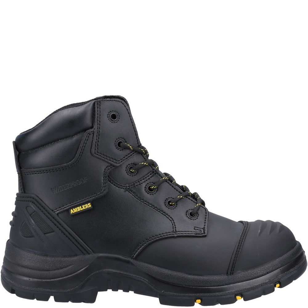 amblers-safety-as305c-winsford-s3-src-sicherheitsstiefel-schwarz-wasserdicht image 4