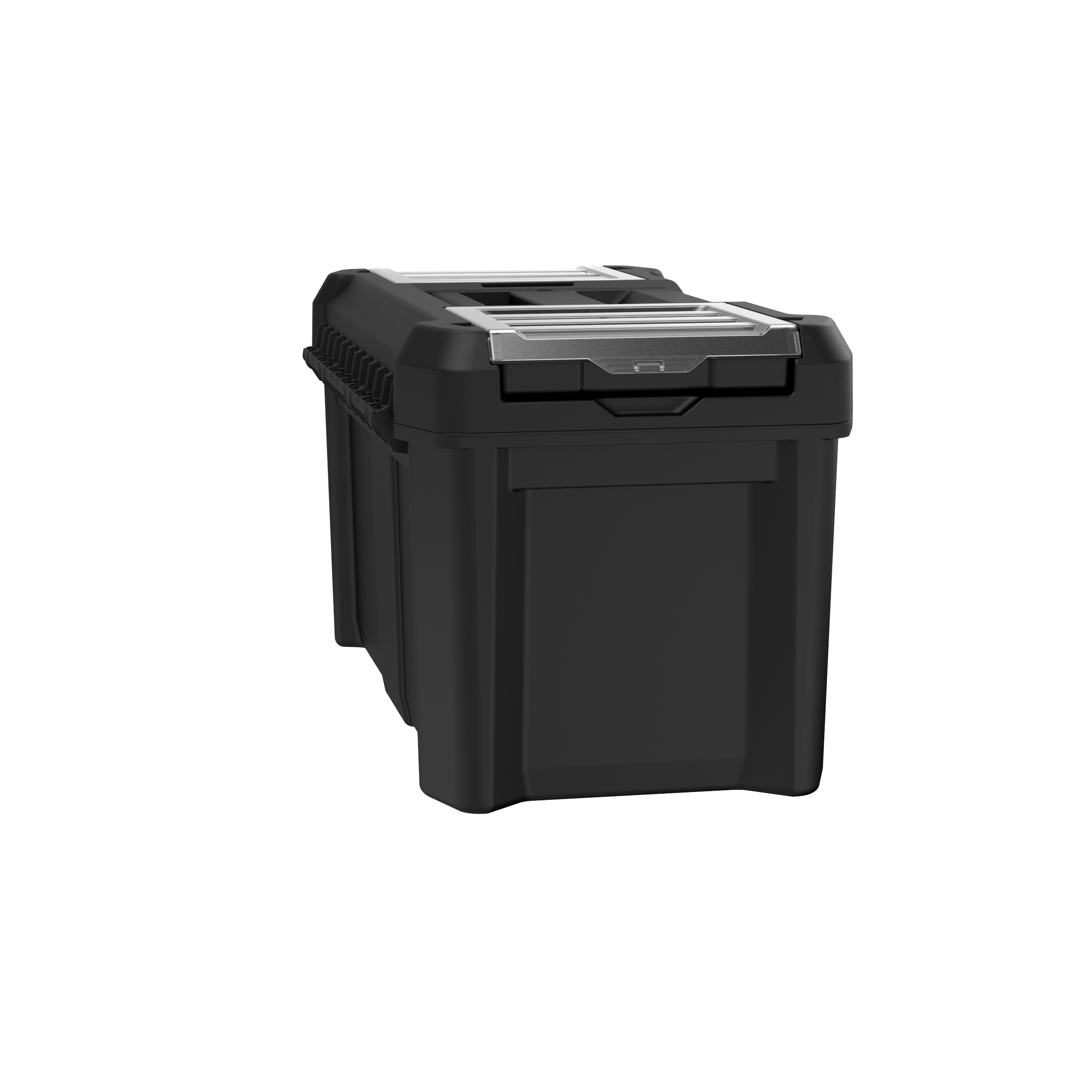 black-decker-storage-19-12-zoll-werkzeugkasten-set-2-teilig image 7