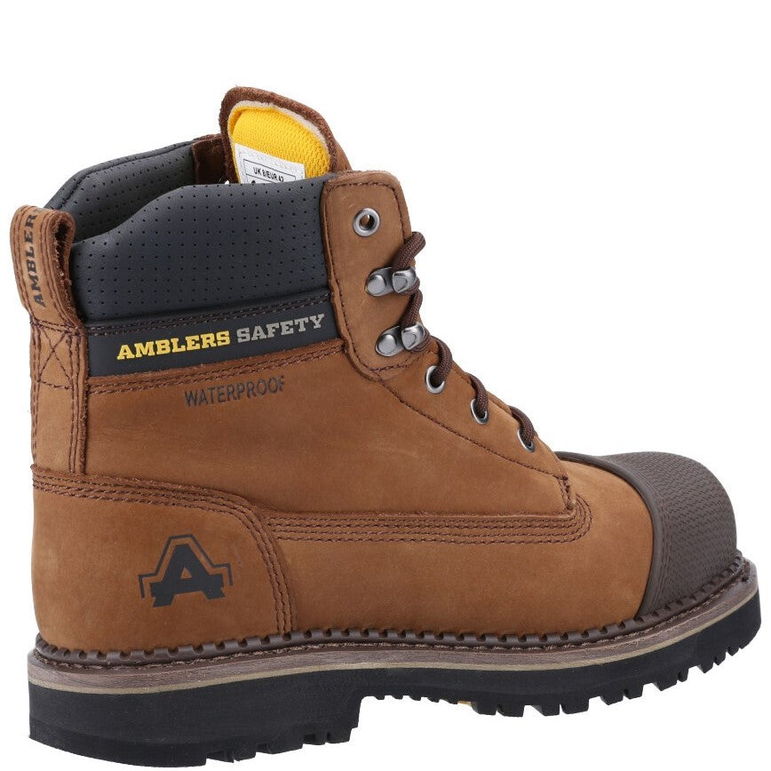 amblers-safety-as233-austwick-s3-wasserdichte-sicherheitsstiefel-braun image 2