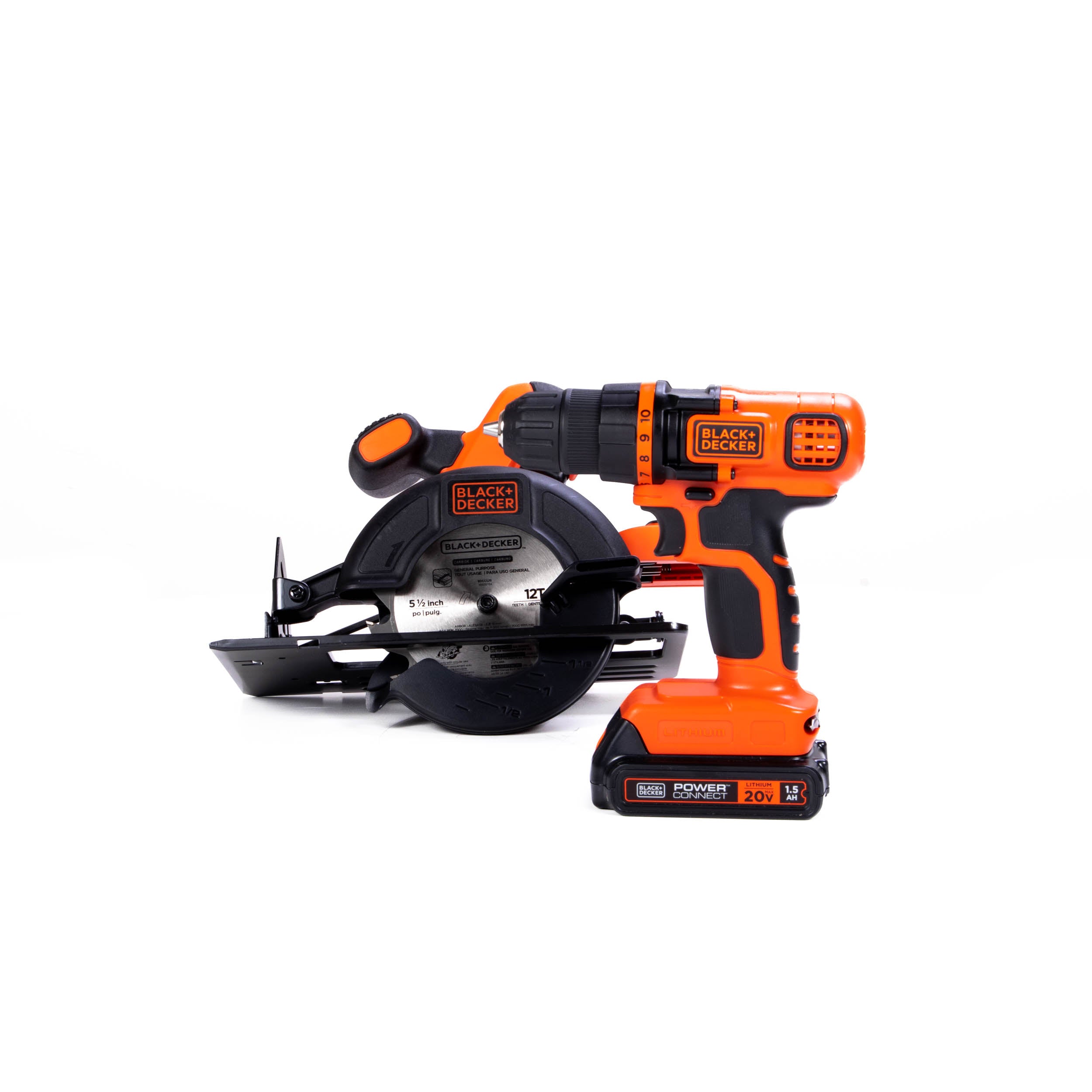 black-decker-20v-max-bohrmaschine-kreiss-ge-set-mit-akku image 6