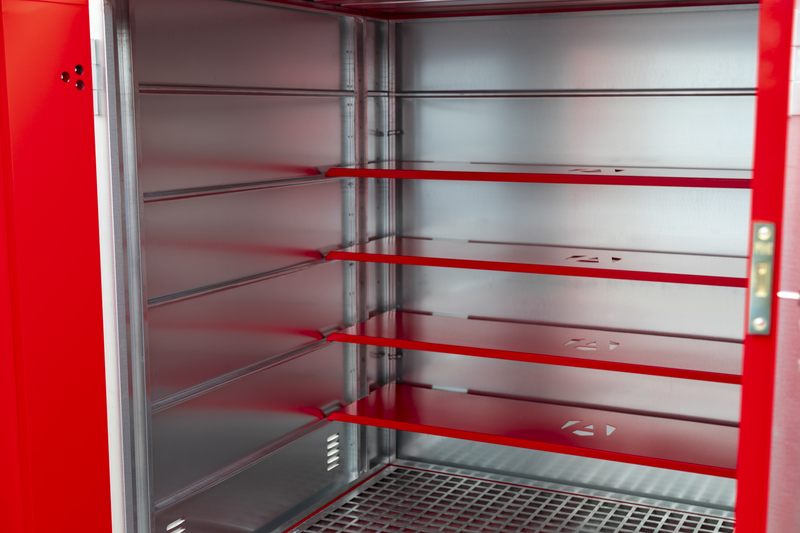armorgard-forma-stor-fr200-c-gefahrstoffcontainer-2m image 7