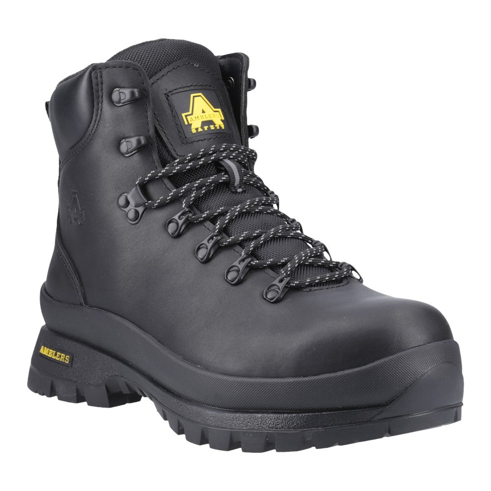 amblers-safety-grizedale-as194-s7s-hiker-schwarz image 6