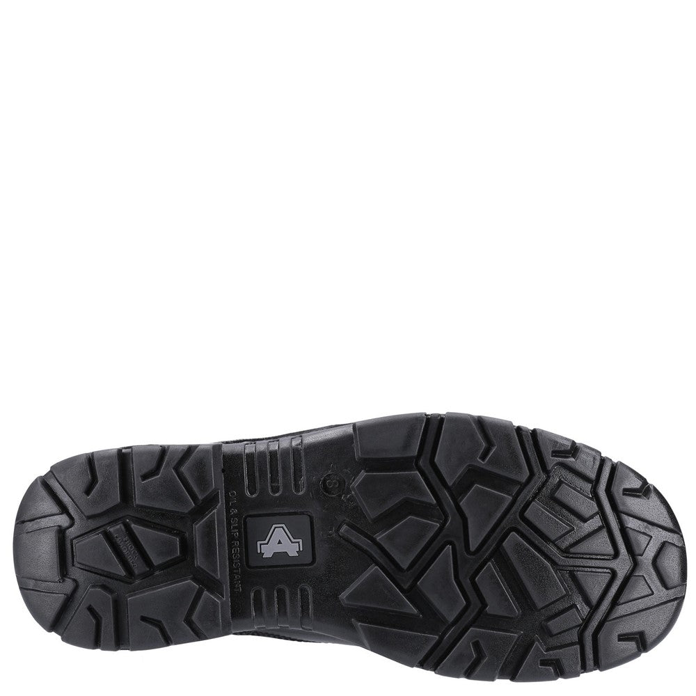 amblers-safety-combat-berufsstiefel-schwarz-wasserdicht image 4