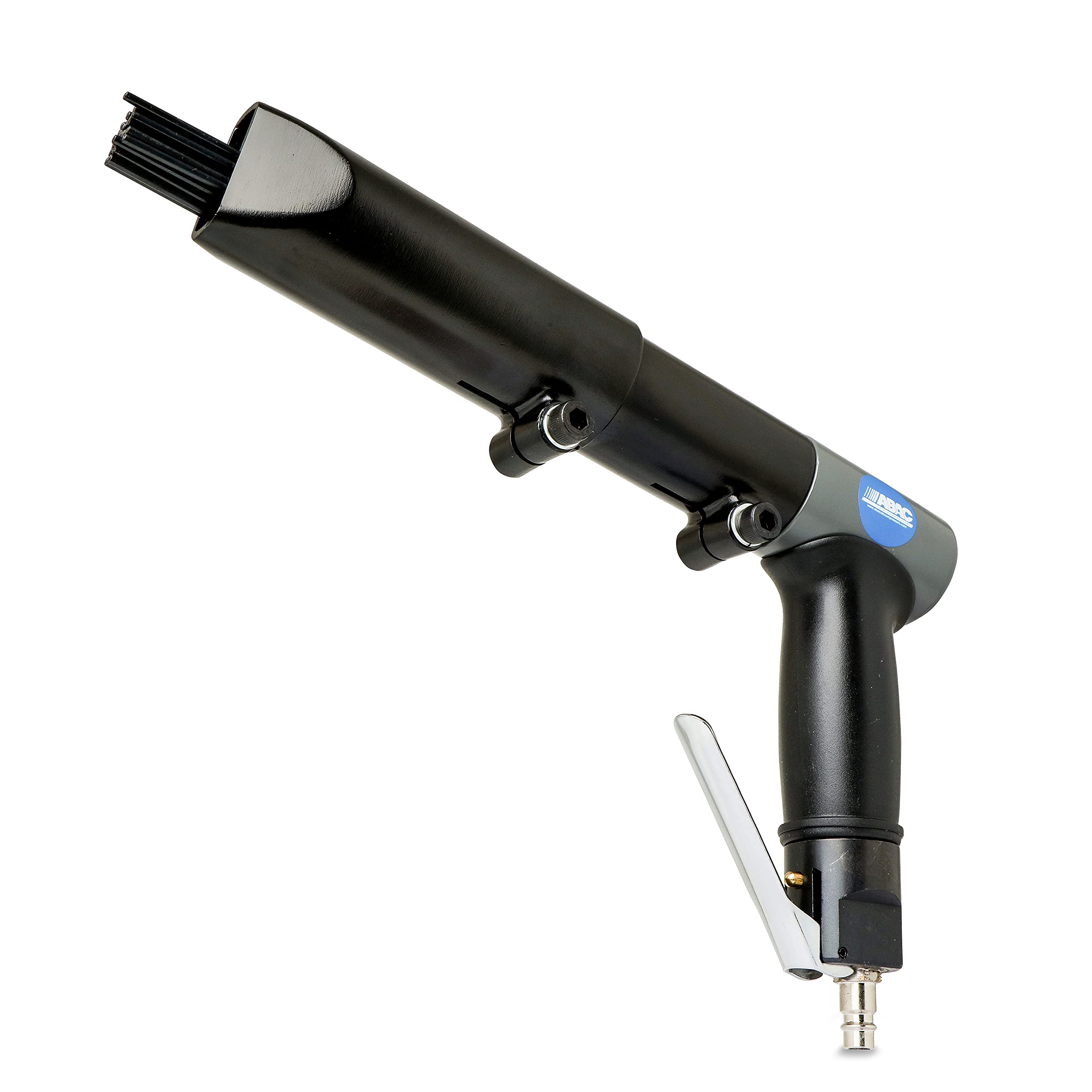 abac-pro-19-nadelhammer-druckluft-2-7-kg-entrosten image 2