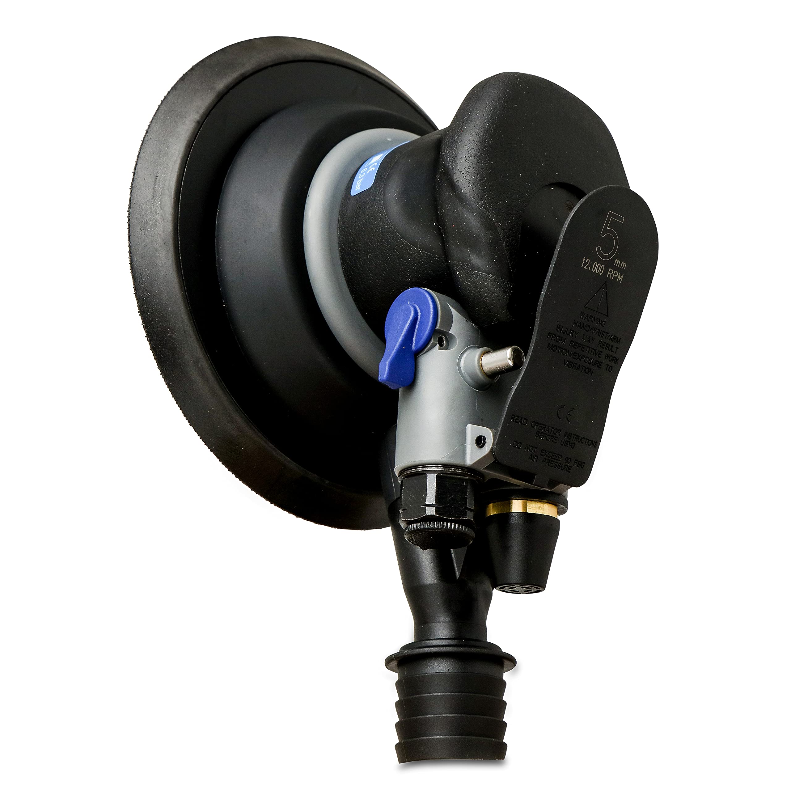 abac-comp-pro-orbitalschleifer-druckluft-150-mm-5-mm-hub image 1
