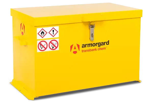 armorgard-transbank-chem-trb4c-chemikalienbox-stahl image 2