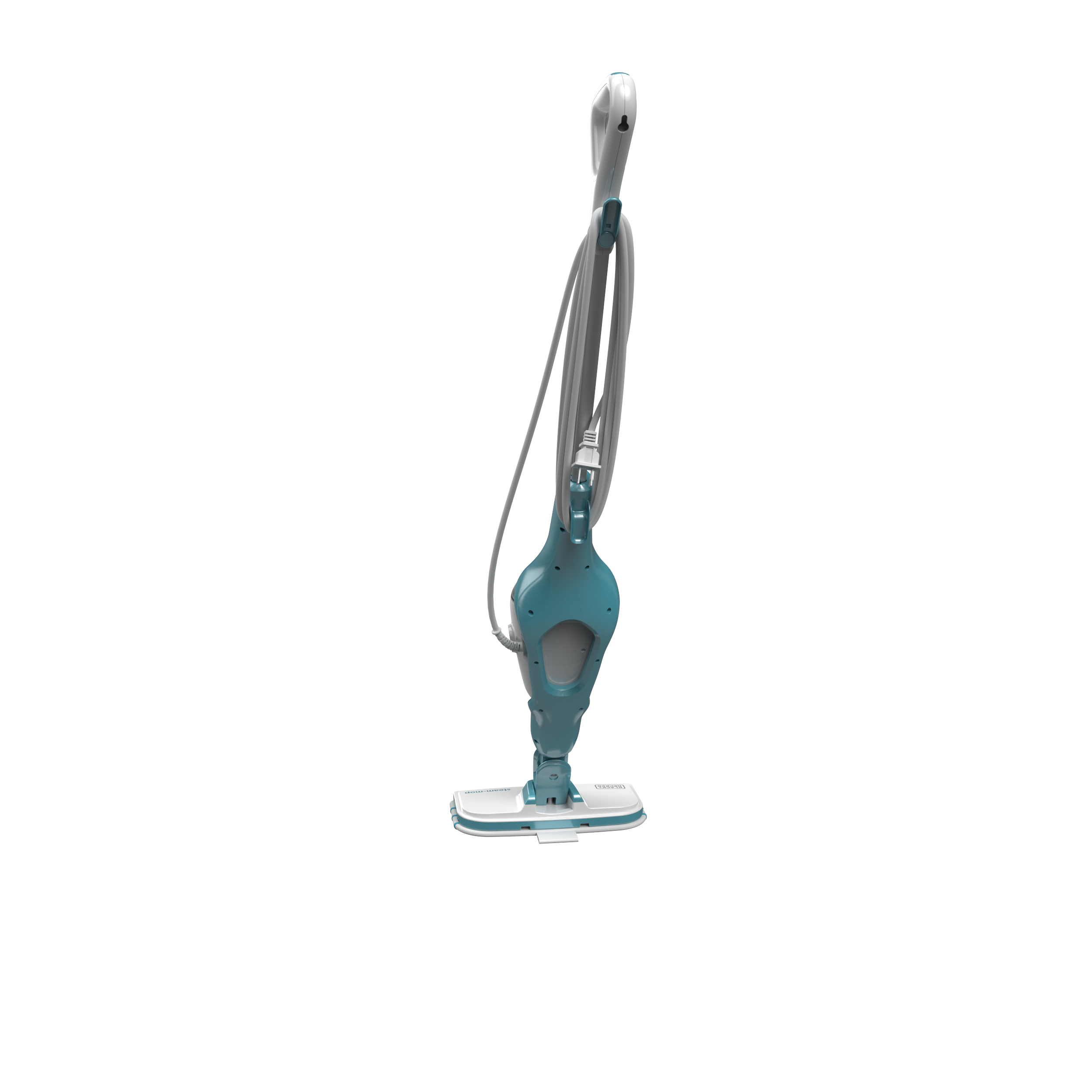 black-decker-steammop-5in1-dampfbesen-2-in-1-ohne-chemie image 7