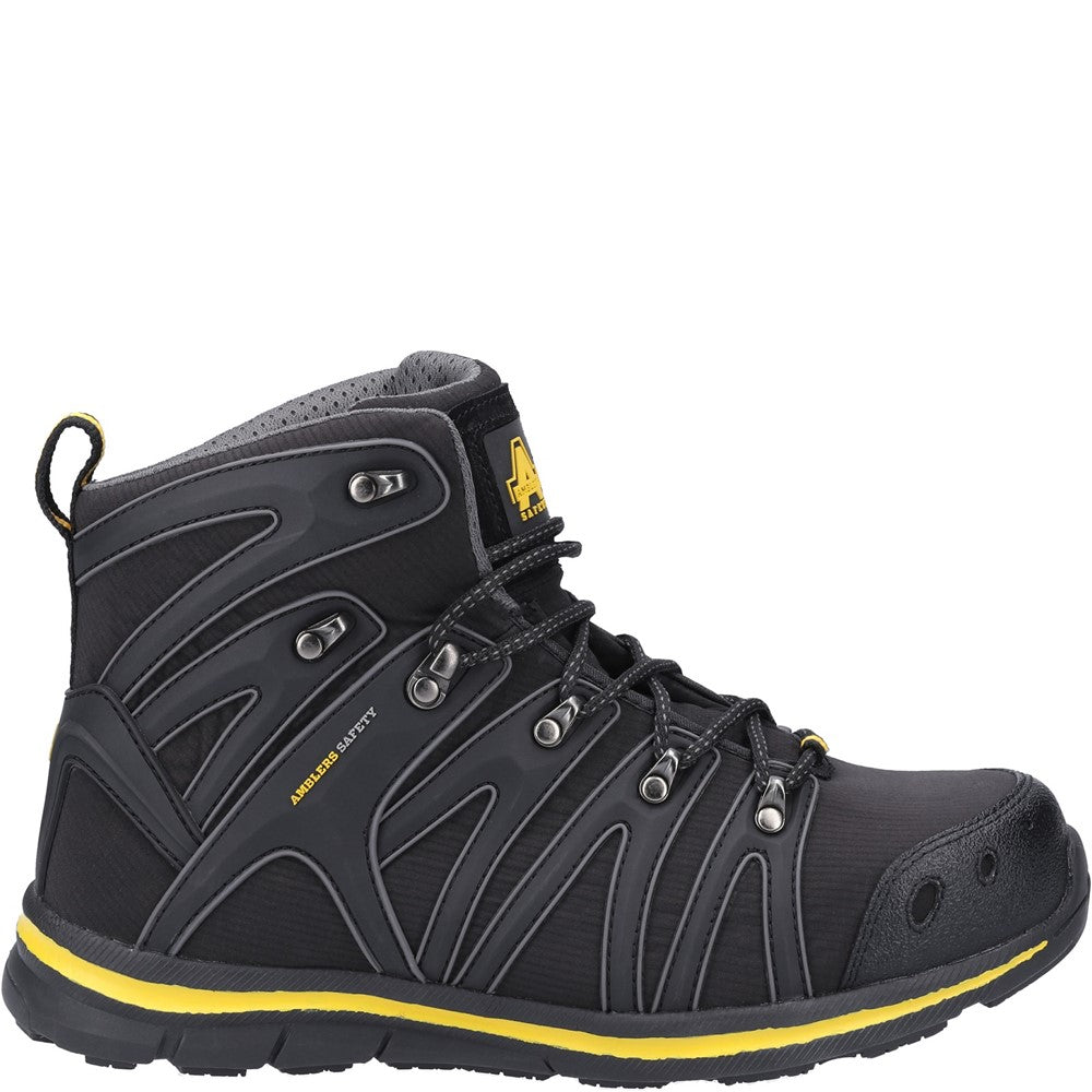 amblers-safety-as254-sicherheitshalbschuhe-schwarz-s3s-vegan image 4